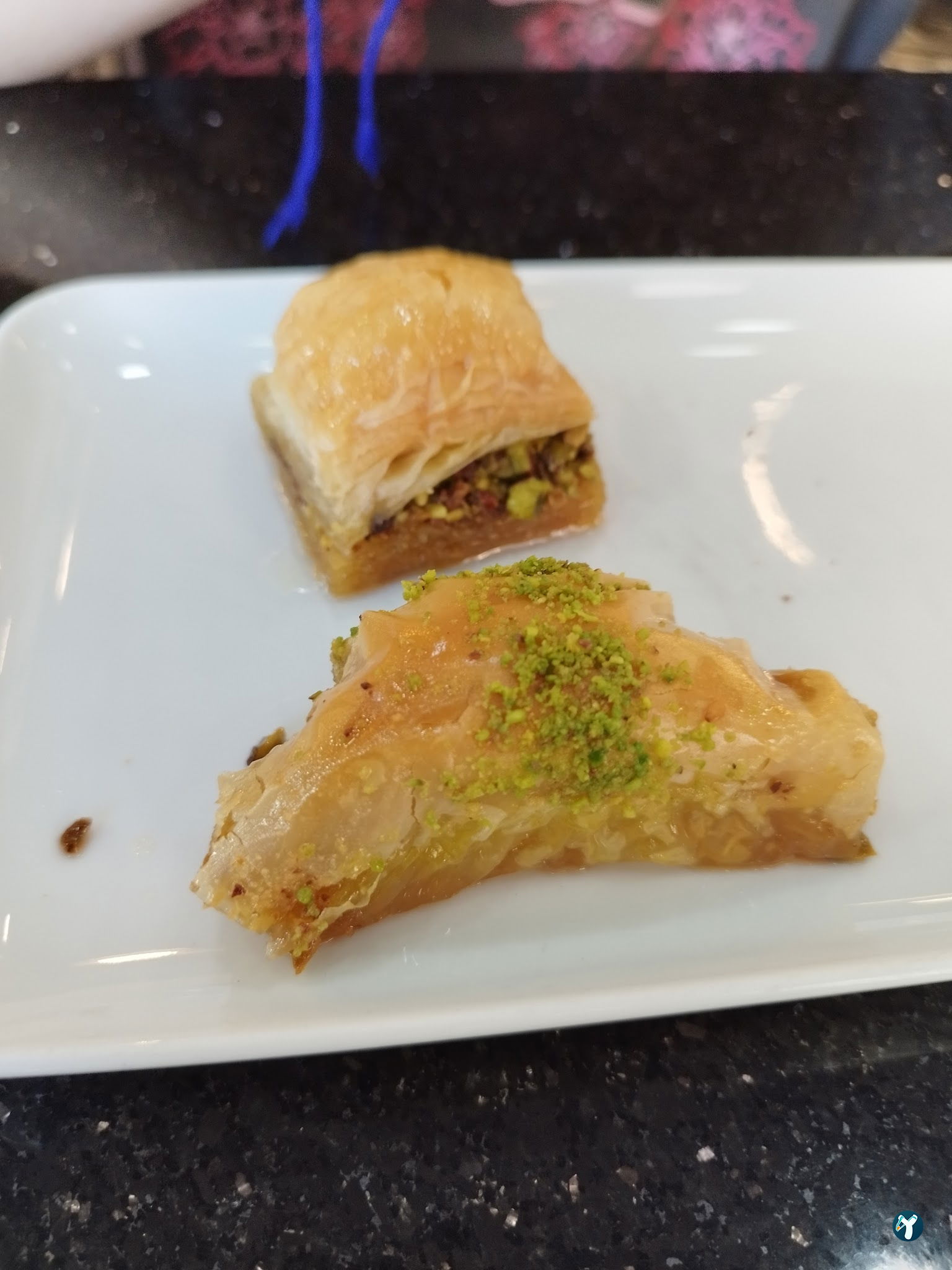 Akdoğan Döner Kebap Restoran Pi̇zza Pi̇de Kahvalti Baklava