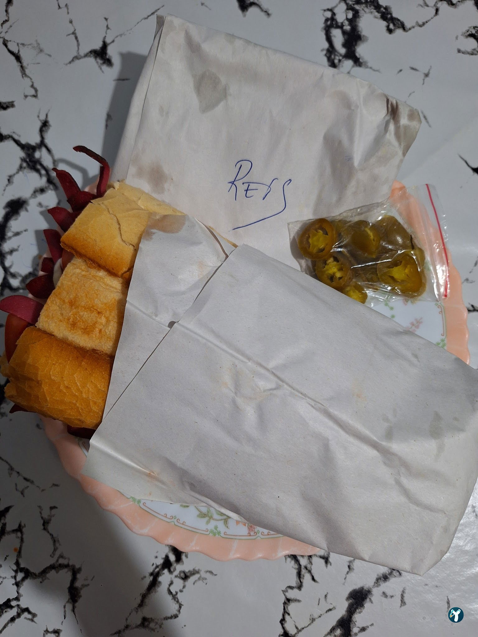 Durak Büfe Fastfood