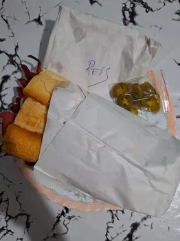 Durak Büfe Fastfood resimleri