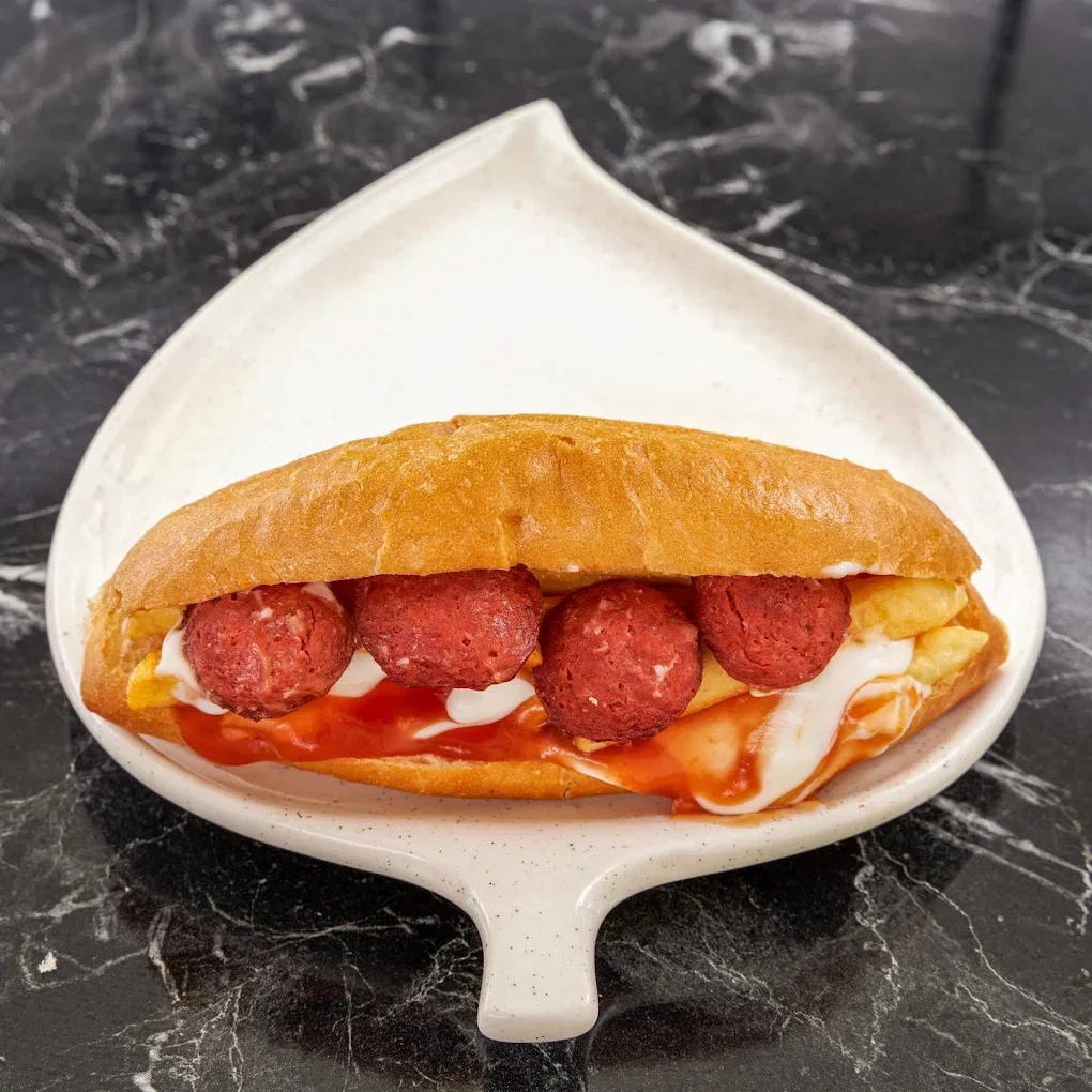Durak Büfe Fastfood