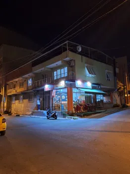 Durak Büfe Fastfood resimleri
