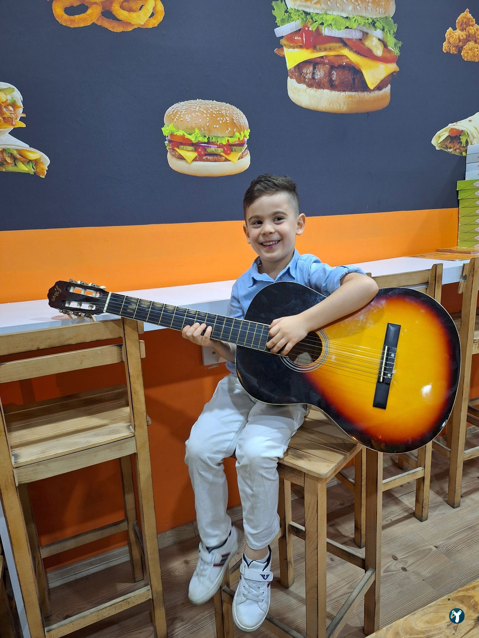 Durak Büfe Fastfood