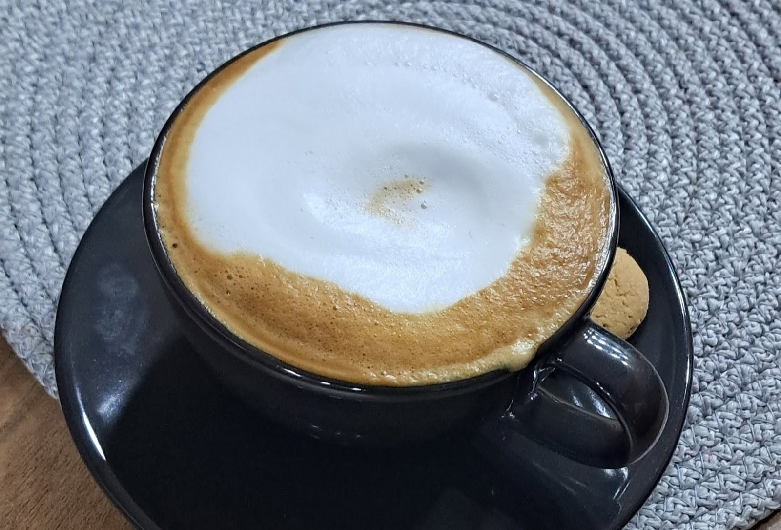Spill Cafe
