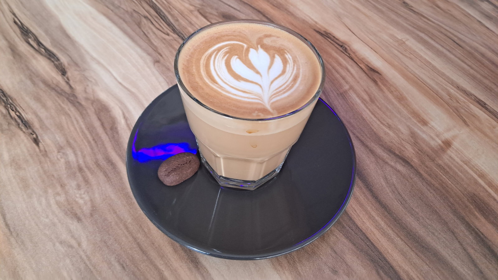 Spill Cafe