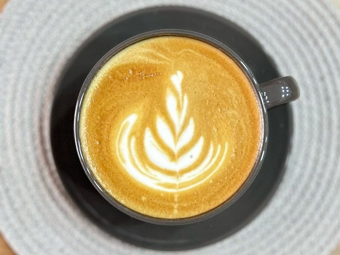 Spill Cafe