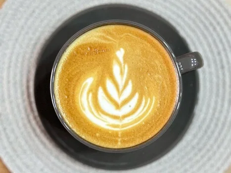 Spill Cafe resimleri