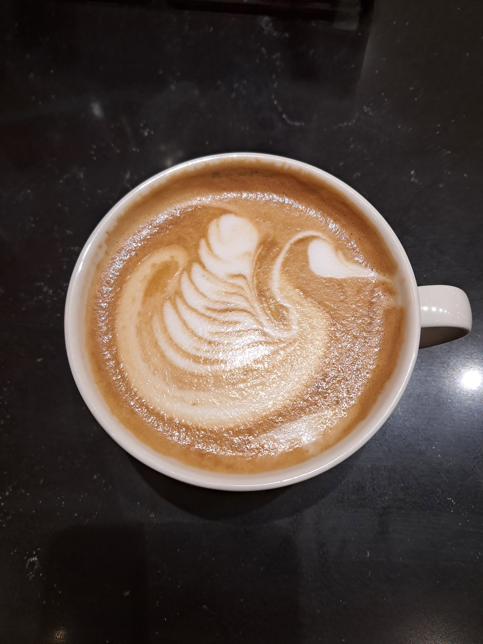 Spill Cafe