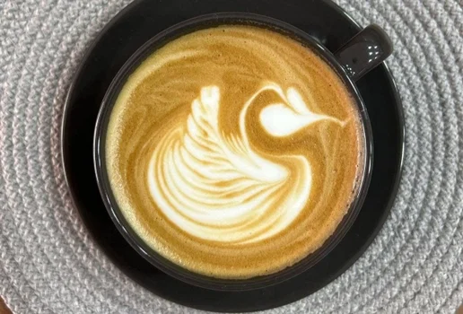 Spill Cafe resimleri