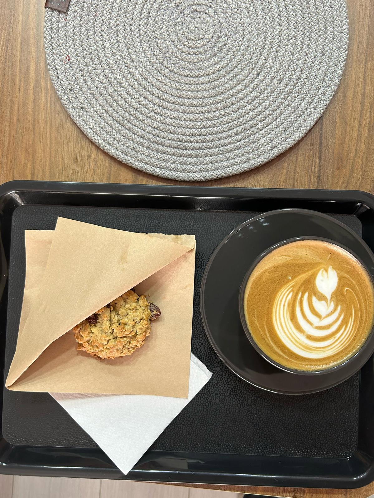 Spill Cafe