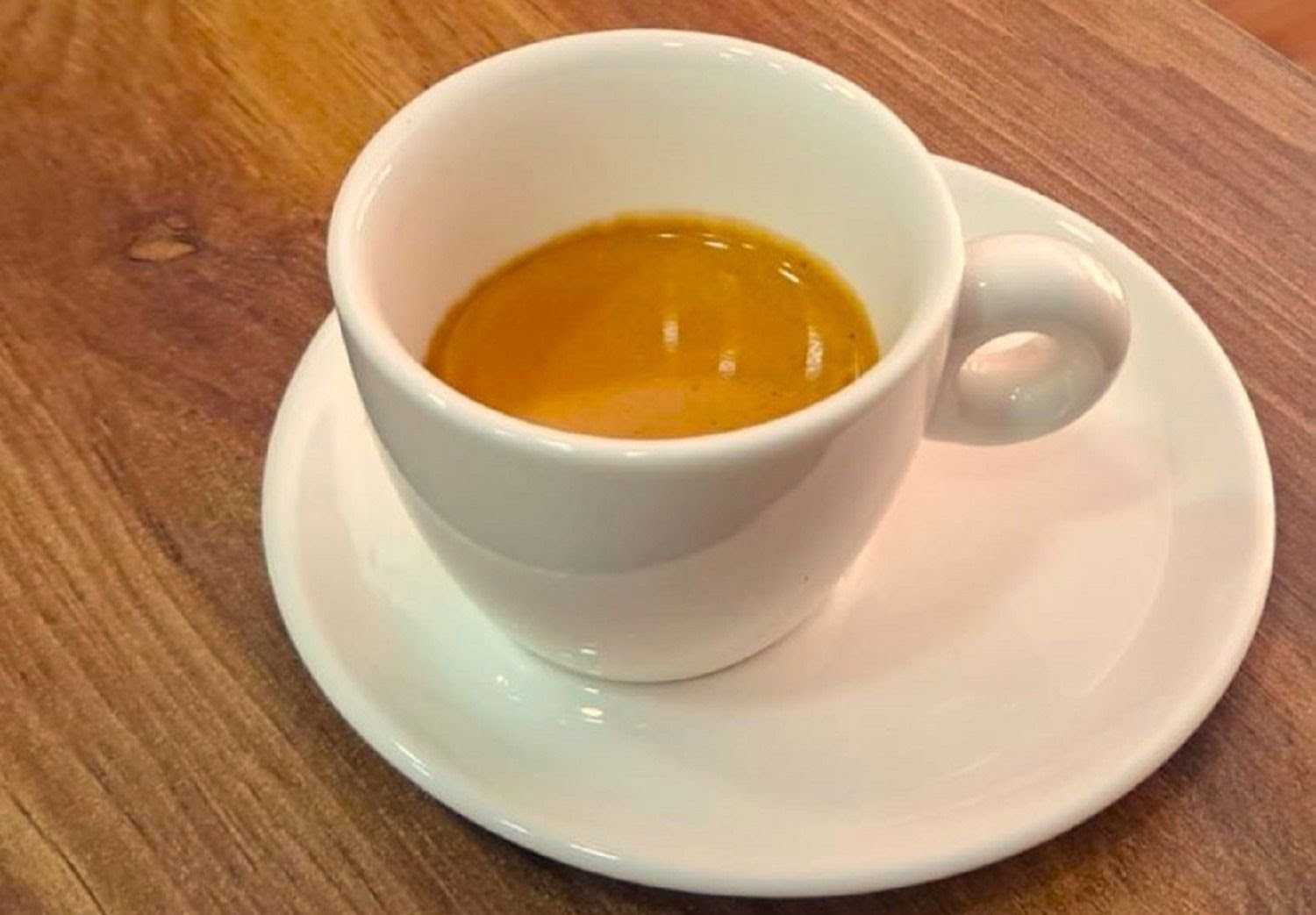 Spill Cafe