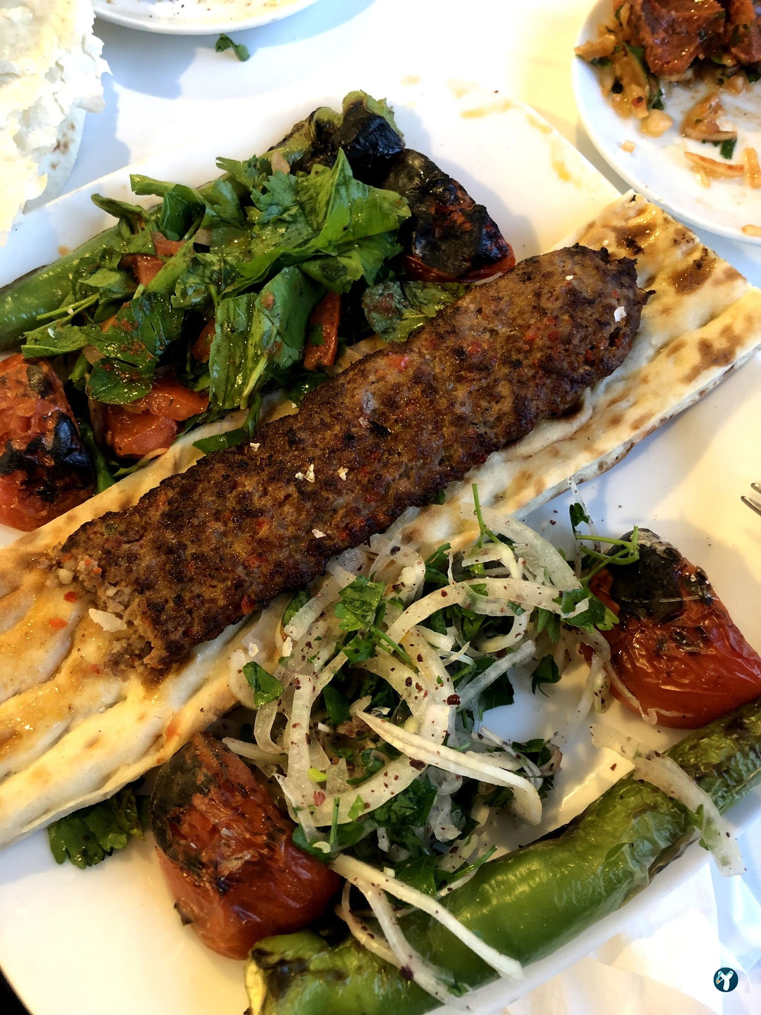 Doğan Kardeşler Restorant