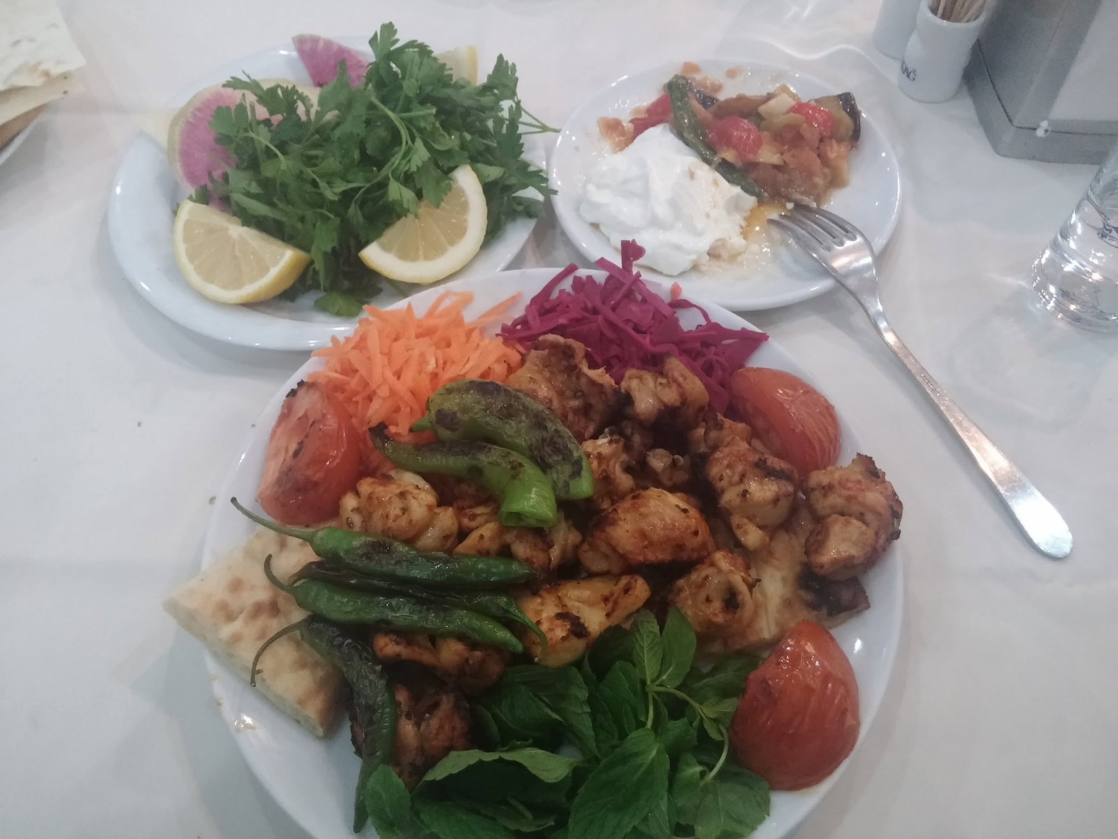 Doğan Kardeşler Restorant