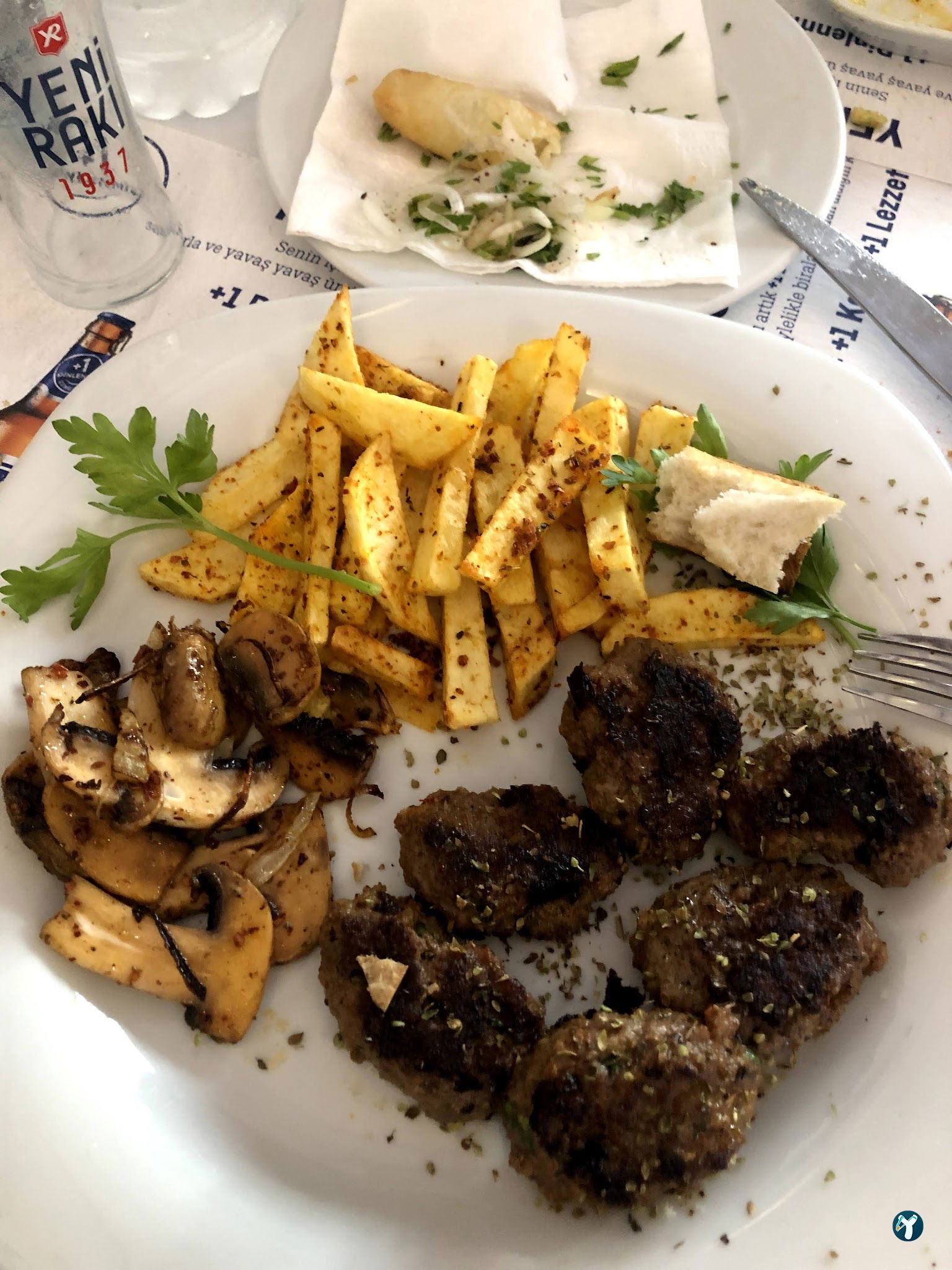 Doğan Kardeşler Restorant