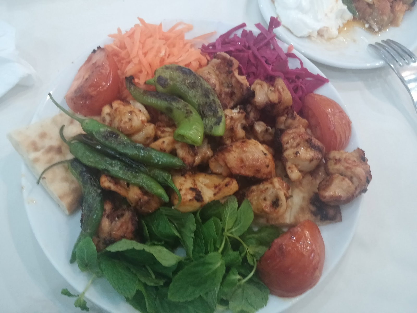 Doğan Kardeşler Restorant