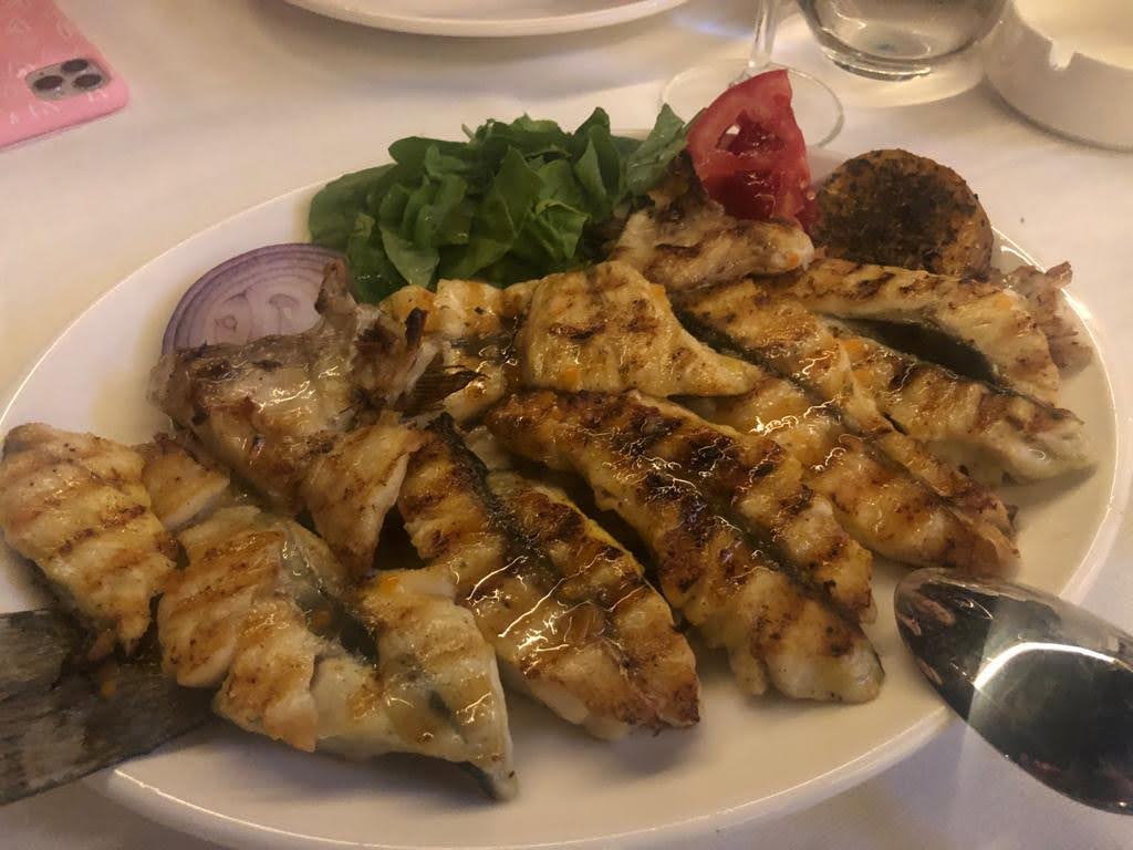 Doğan Kardeşler Restorant