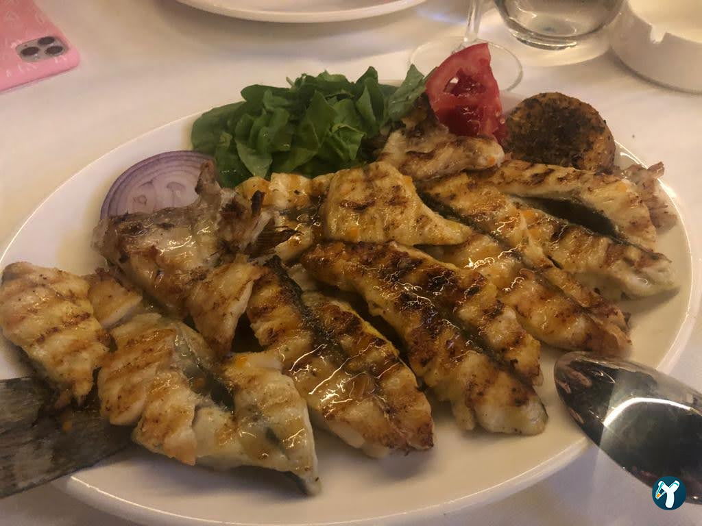 Doğan Kardeşler Restorant