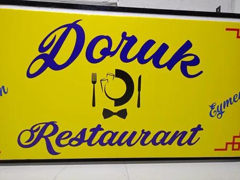 Doruk Restaurant resimleri