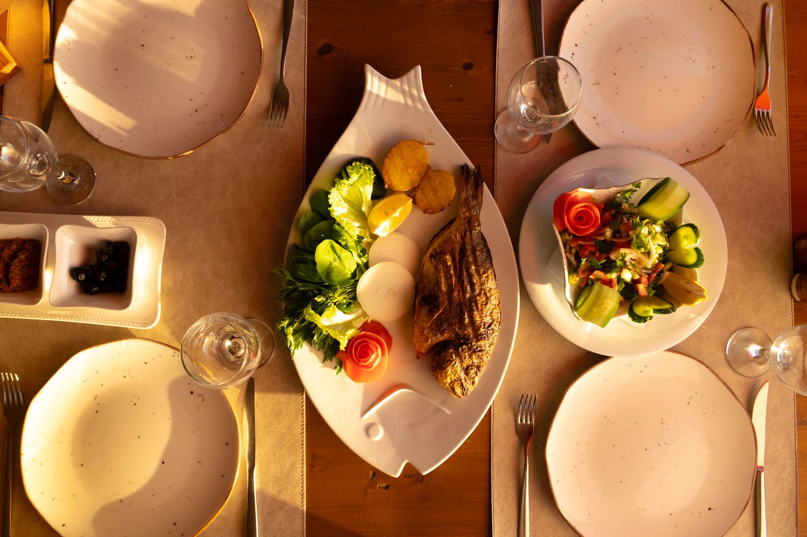 Sunflower Restaurant & Beach