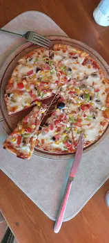 Sunflower Restaurant & Beach resimleri