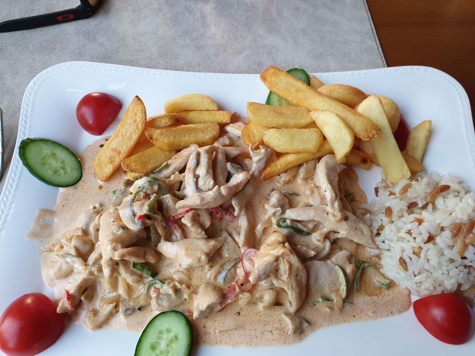 Sunflower Restaurant & Beach