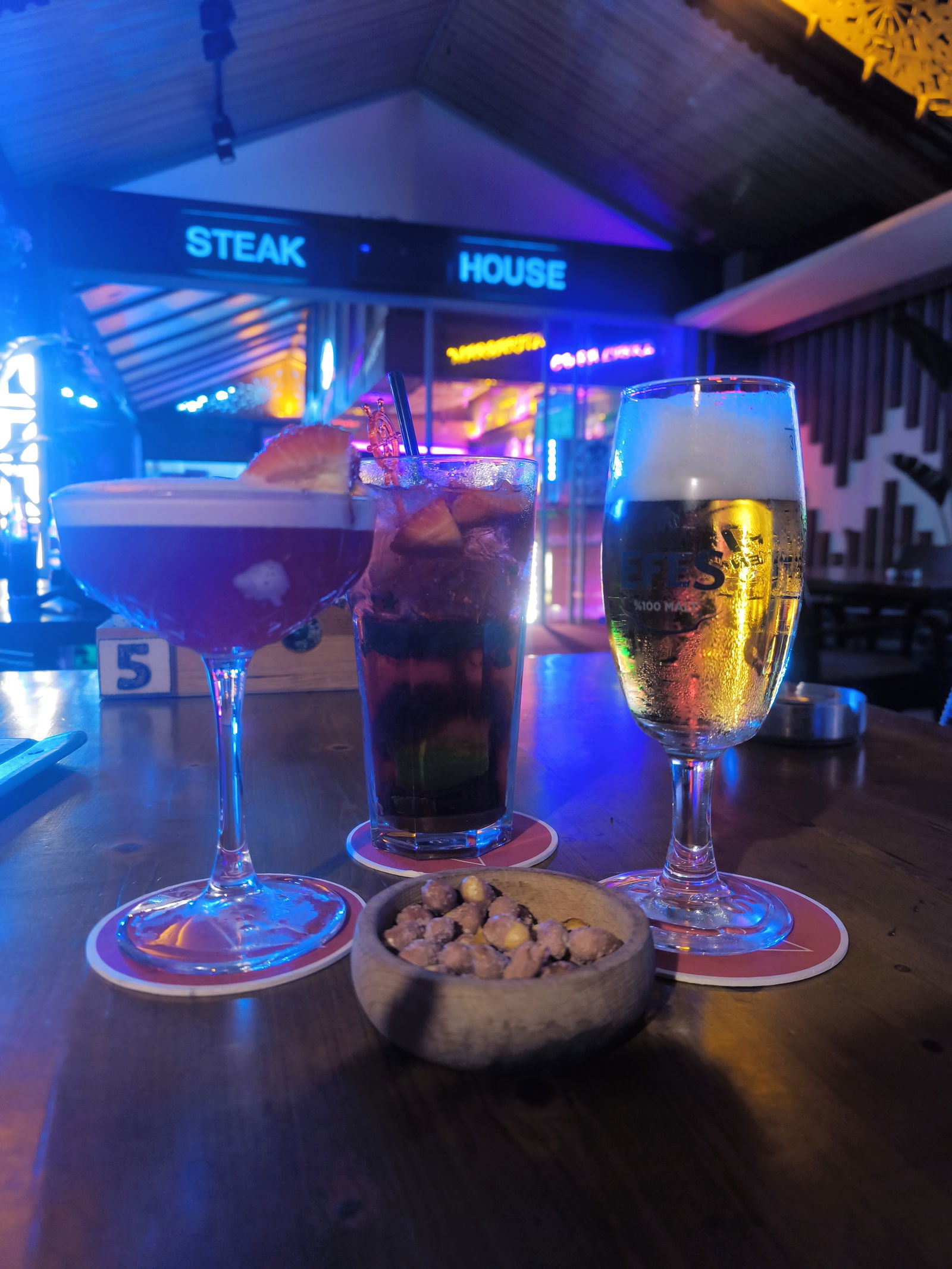 Sunflower Restaurant & Beach