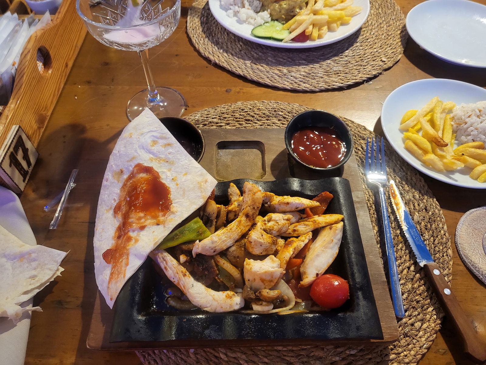 Sunflower Restaurant & Beach