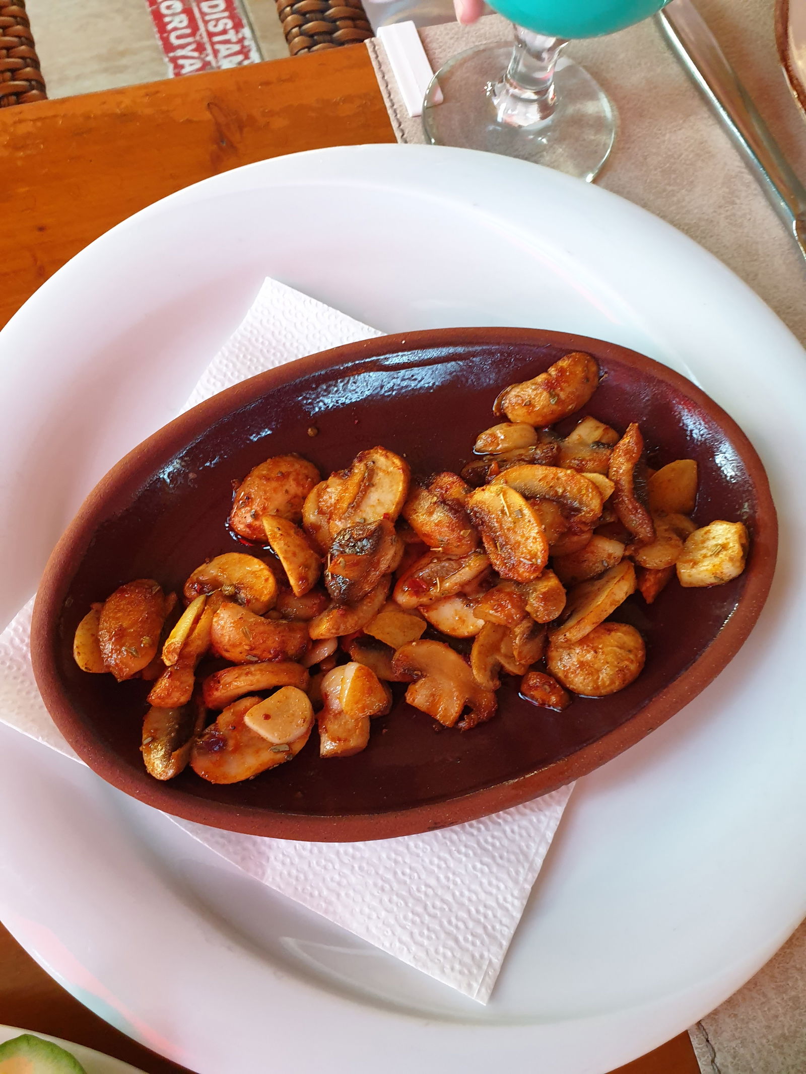 Sunflower Restaurant & Beach