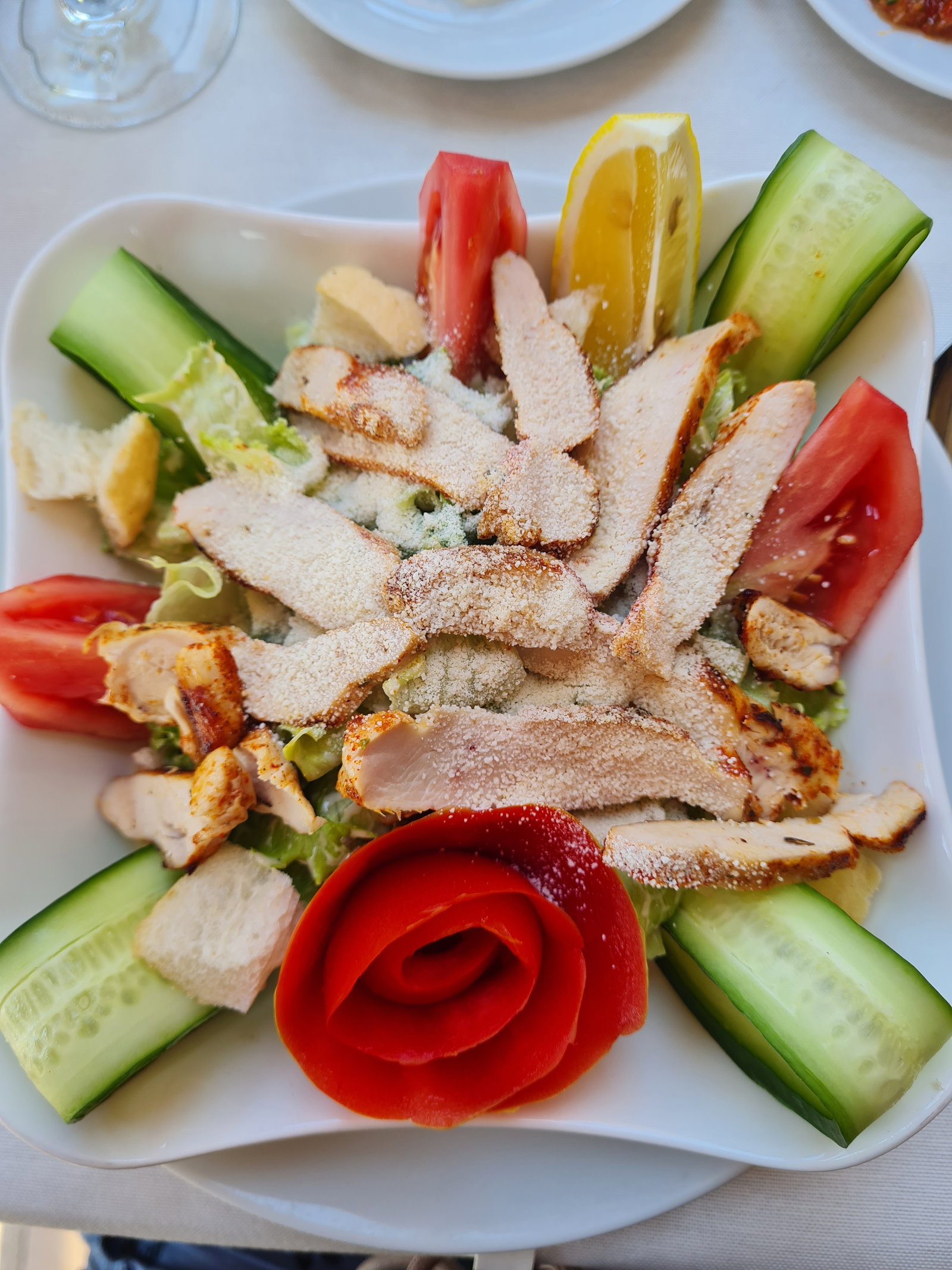 Sunflower Restaurant & Beach