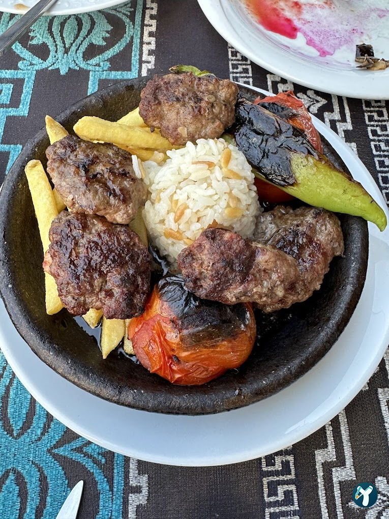 Ejder Restaurant