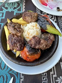 Ejder Restaurant resimleri