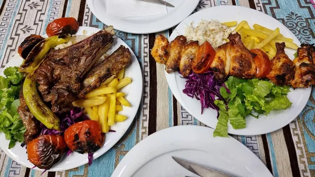 Ejder Restaurant resimleri