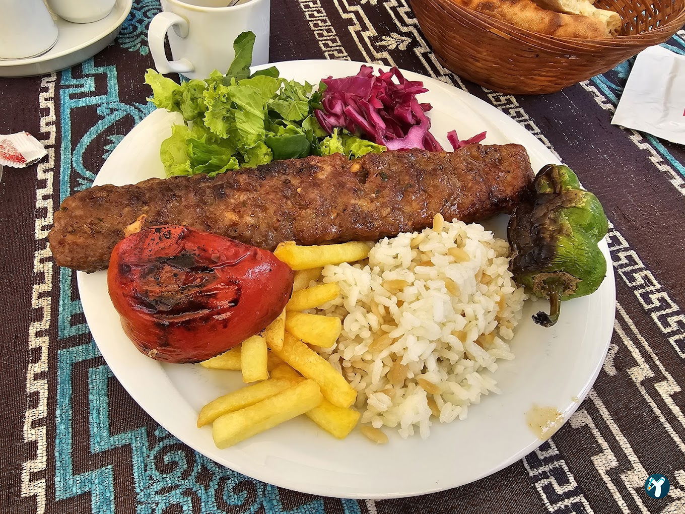 Ejder Restaurant