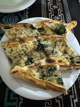 Ejder Restaurant resimleri