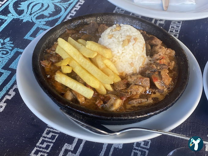 Ejder Restaurant