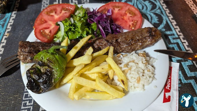 Ejder Restaurant
