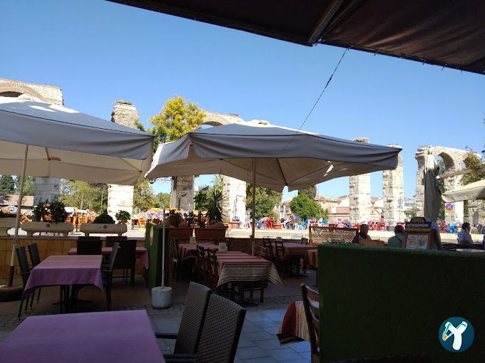 Ejder Restaurant