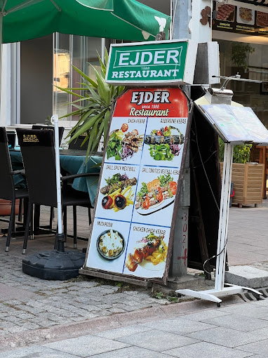 Ejder Restaurant
