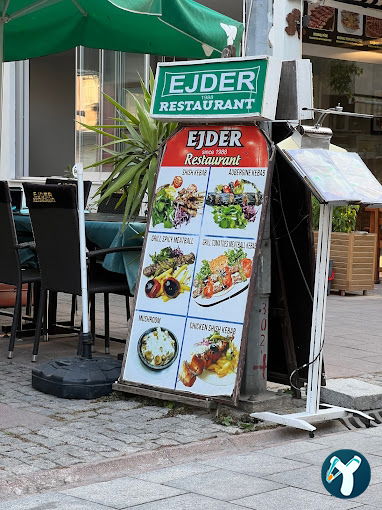 Ejder Restaurant