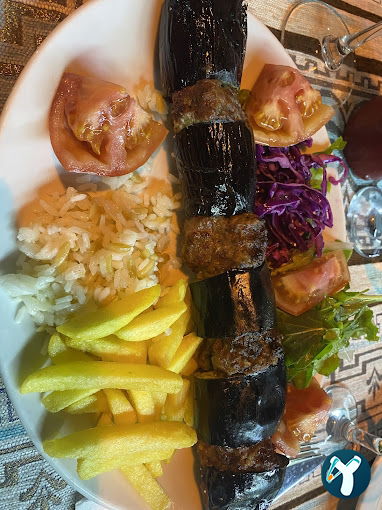 Ejder Restaurant