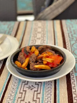 Ejder Restaurant resimleri