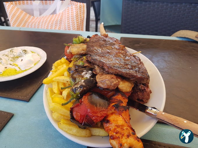 Ejder Restaurant