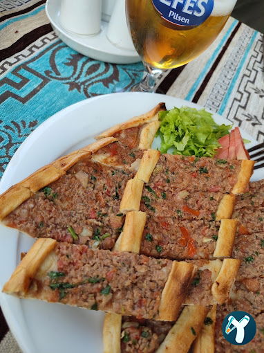 Ejder Restaurant