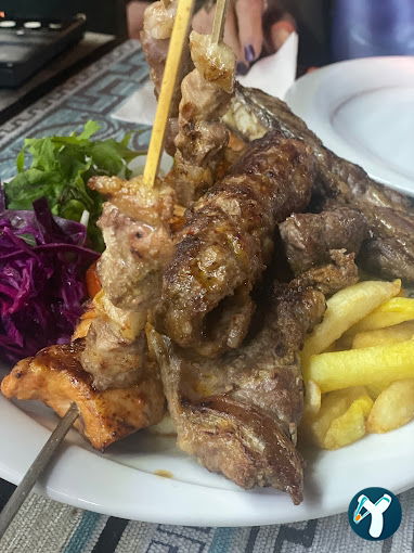Ejder Restaurant