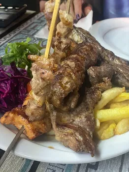 Ejder Restaurant resimleri