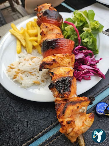 Ejder Restaurant