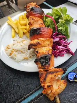 Ejder Restaurant resimleri