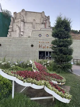 Tuzla Şelale Park resimleri
