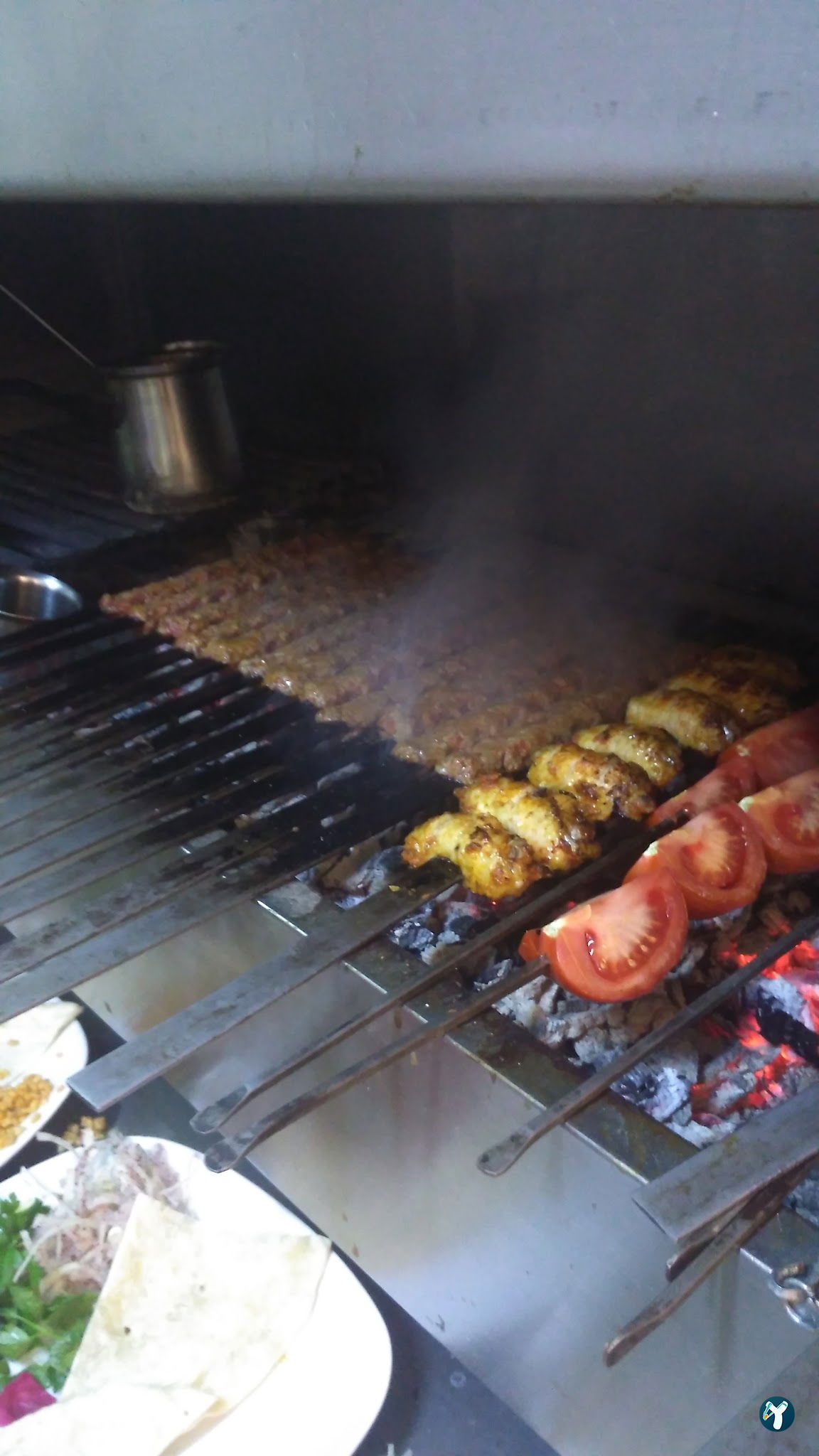Kırmızıhan Sofrası