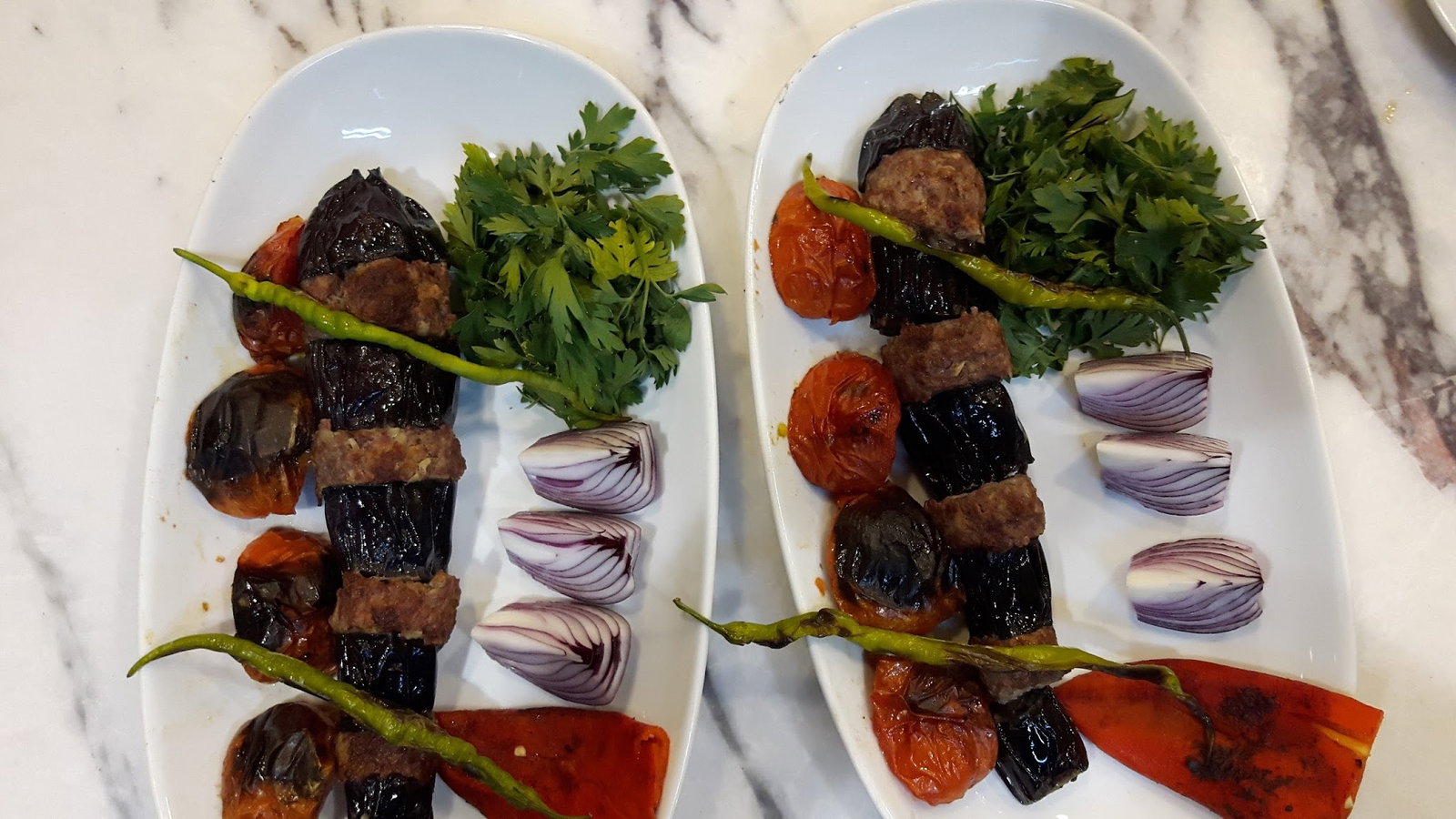 Kırmızıhan Sofrası