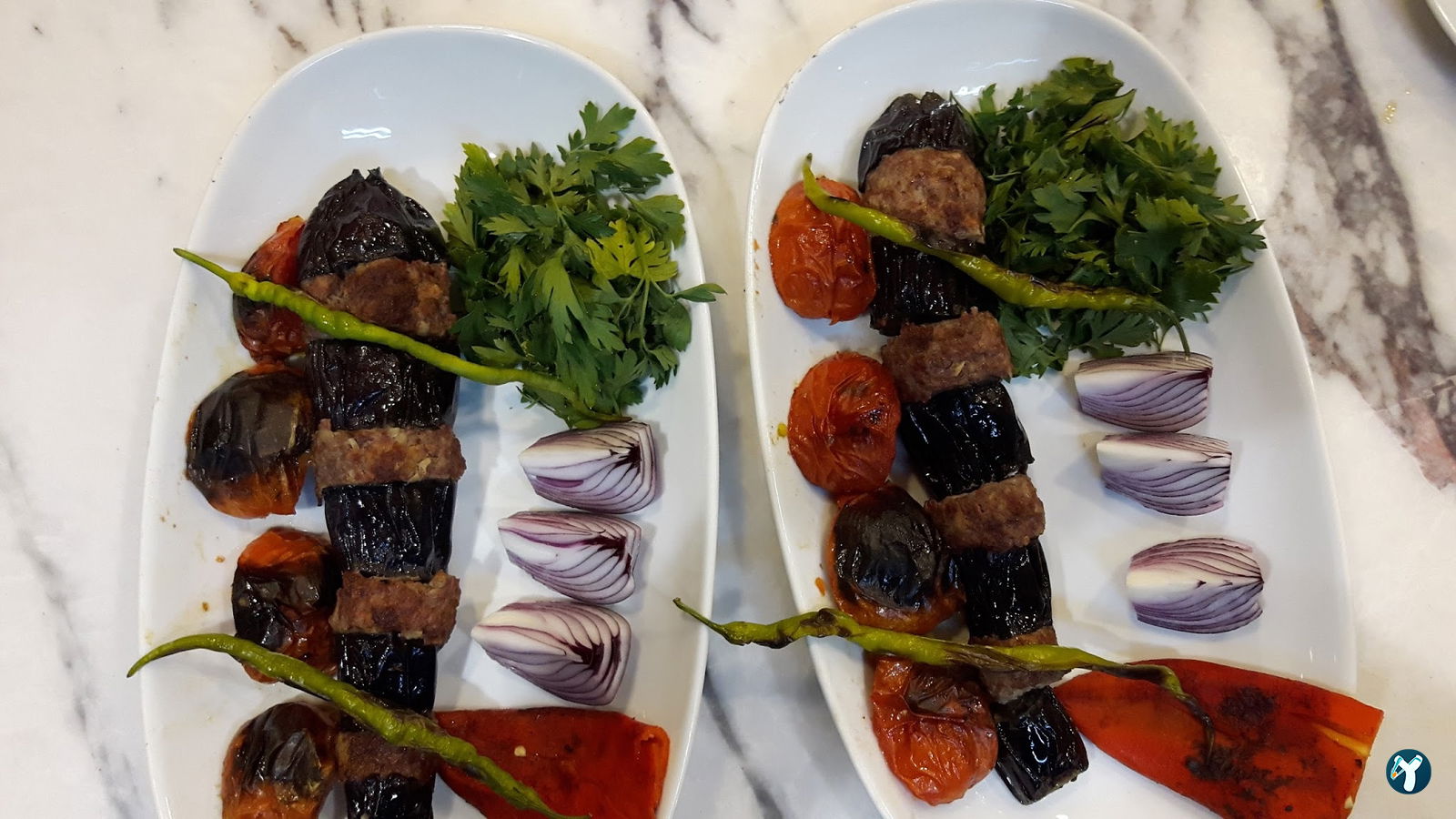 Kırmızıhan Sofrası